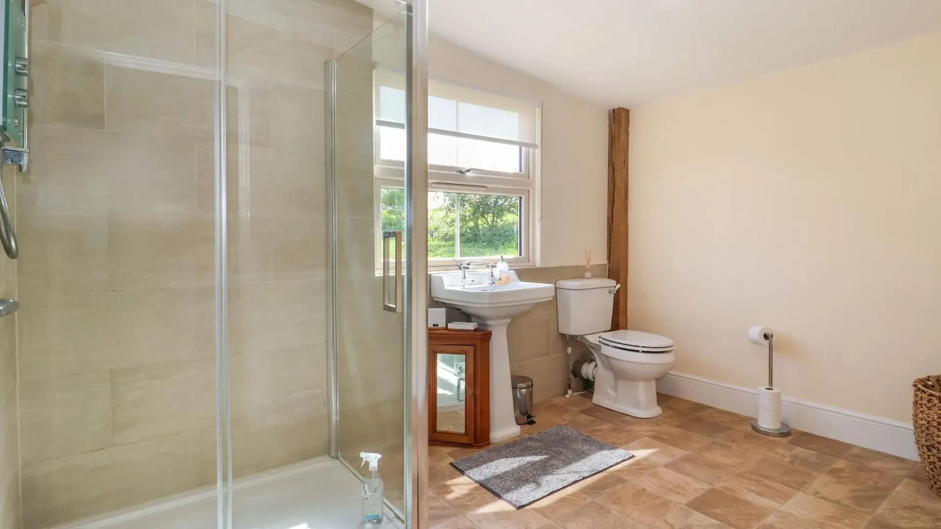 Holiday home Woodman'S Lodge York United Kingdom