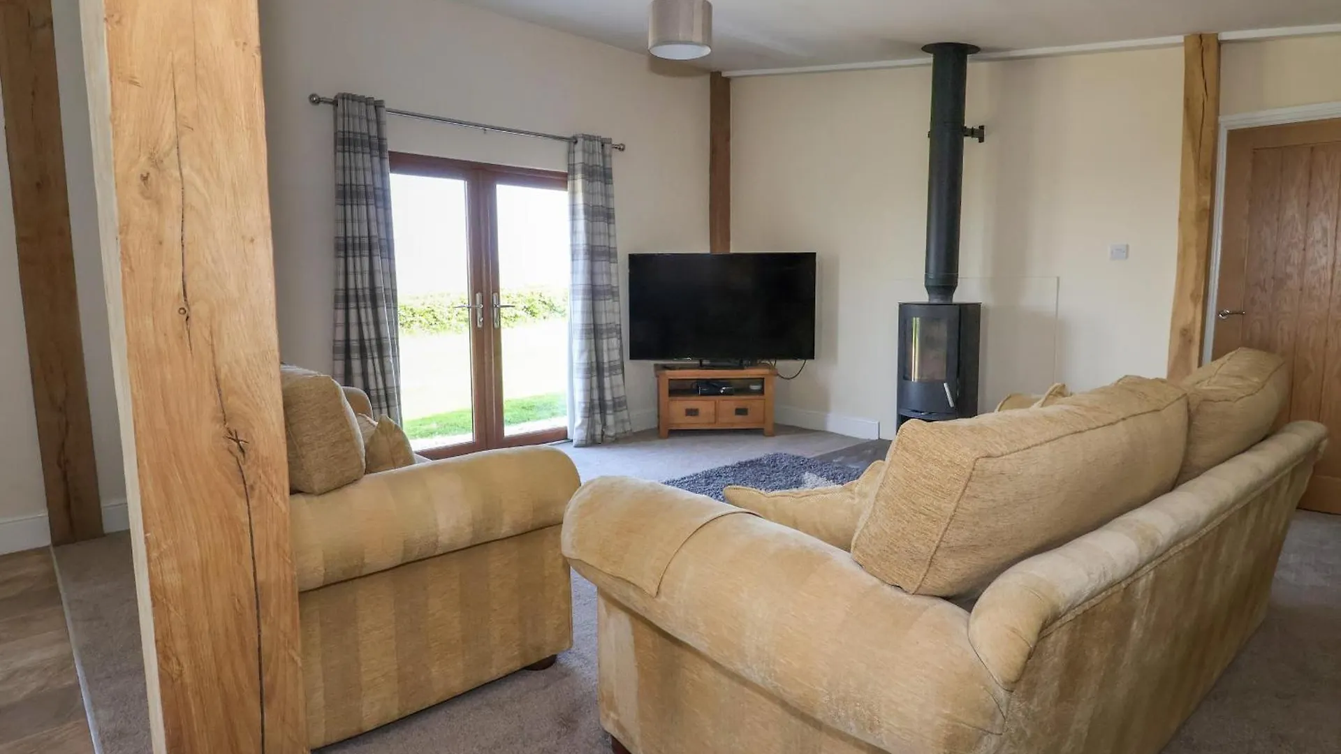 Woodman'S Lodge York 0*,  United Kingdom