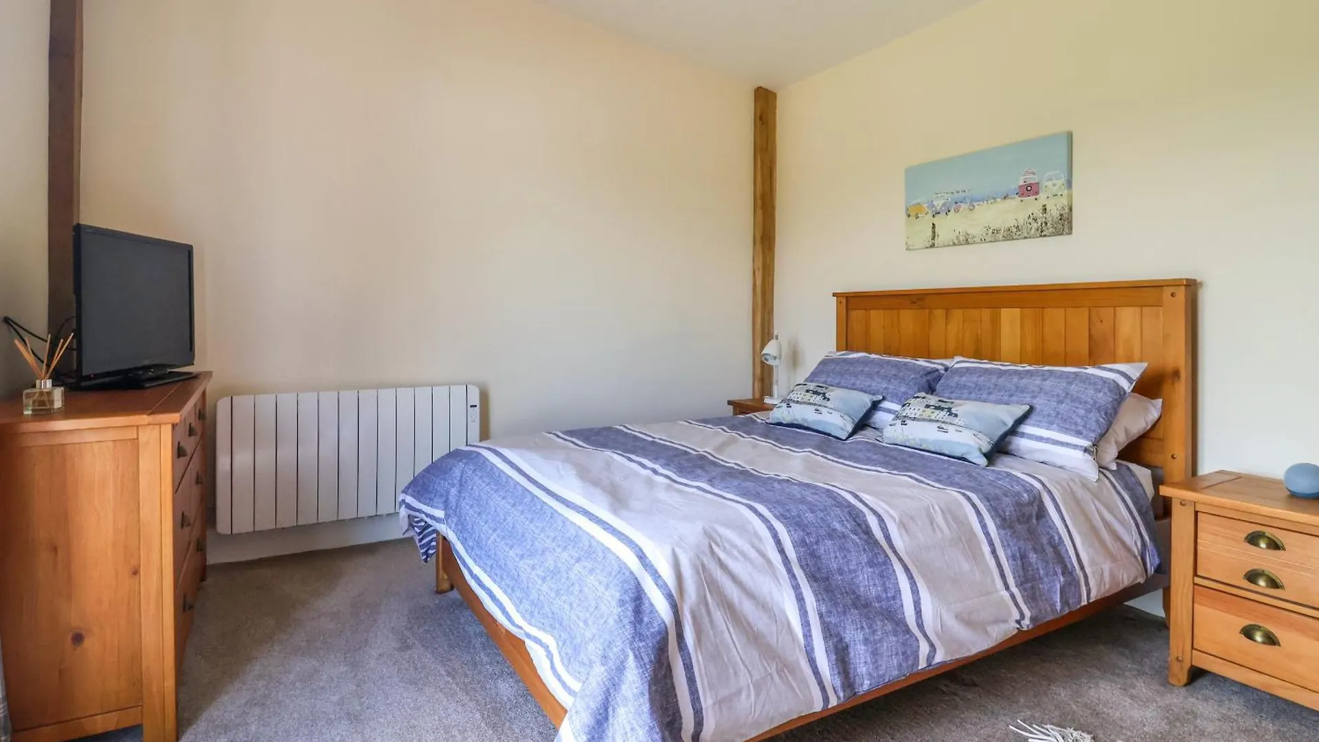 Woodman'S Lodge York Holiday home