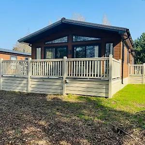 Holiday home Brackencroft With Hot Tub, York
