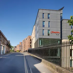 Отель Hampton By Hilton, Йорк